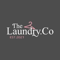 The Laundry.Co - Est. 2021 logo - Similar company to Africale - African Laundry Equipment