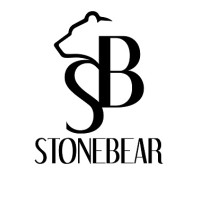 STONEBEAR® logo - Similar company to Mighty Mare