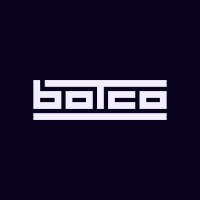 The Bot Company logo - Similar company to Resolveai