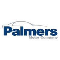 Palmers Peugeot logo - Similar company to Cameron Estate Agents