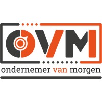 Ondernemer van Morgen logo - Similar company to Lk Mediasupport
