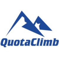 QuotaClimb logo - Similar company to Blackbird Technologies, Inc