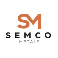 Semco Metals logo - Similar company to Myanmar Nice Dream Group Of Companies