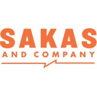 Sakas & Company logo - Similar company to Allalgos It Solutions Llp