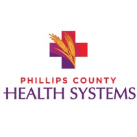 Phillips County Health Systems logo - Similar company to Winnebago Comprehensive Healthcare System