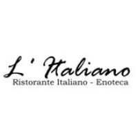 Ristorante-Enoteca L'Italiano Murten logo - Similar company to Murten Classics