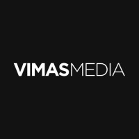 Vimas Media logo - Similar company to B2B Websites & Apps