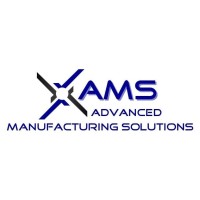 Advanced Manufacturing Solutions NC, Inc. logo - Similar company to Alphatech, Inc.
