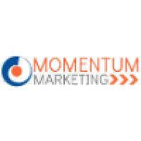 Momentum Marketing logo - Similar company to Mb Squared