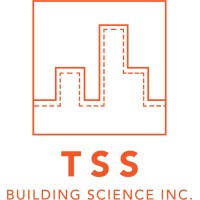 TSS Building Science logo - Similar company to Statis Inc.