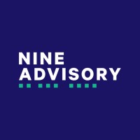 Nine Advisory logo - Similar company to Ra Advisory Business Accountants