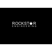 Rockstar Engineering Limited logo - Similar company to Science Projects Ltd