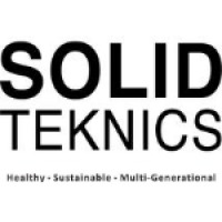 Solidteknics logo - Similar company to Evakool