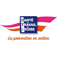 SANTE AU TRAVAIL EN IROISE logo - Similar company to Aist22 - Santé Au Travail