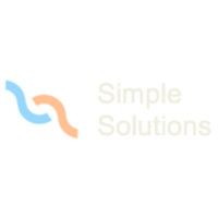 Simple Solutions logo - Similar company to Croisance Learning