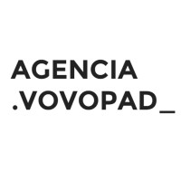 Agencia Vovopad logo - Similar company to M4 Studio, Llc