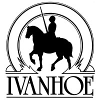 Ivanhoe Club logo - Similar company to Repscrubs®