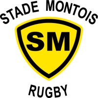 Stade Montois Rugby logo - Similar company to Ab Events