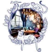 Rosalia's Menagerie logo - Similar company to John Doe