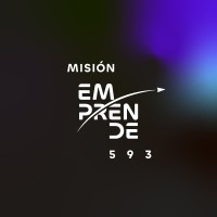 Misión Emprende 593 logo - Similar company to Workingup