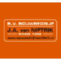 B.V. Bouwbedrijf J.A. van Niftrik logo - Similar company to Deltazuid