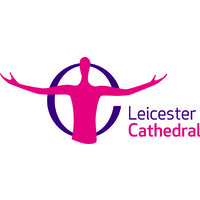 Leicester Cathedral logo - Similar company to Yourheritageuk