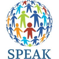 SPEAK Trust logo - Similar company to Digital Miles