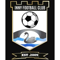 INNY FOOTBALL CLUB logo - Similar company to East County Revolution Football Club