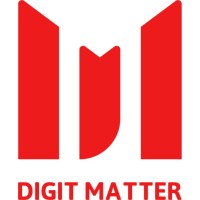 Digit Matter logo - Similar company to Popiwork