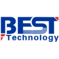 Best Technology Co.,Ltd logo - Similar company to Oece Technology Pte. Ltd.