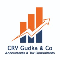 CRV Gudka & Co logo - Similar company to Viidou Real Estate Portal Uk