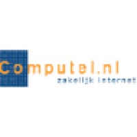 Computel Standby b.v. Internetdiensten zakelijke markt logo - Similar company to Bluetron It B.V.