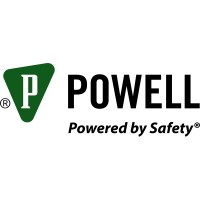 Powell (UK) Limited logo - Similar company to Nextron