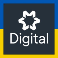 Metinvest Digital logo - Similar company to Digvel