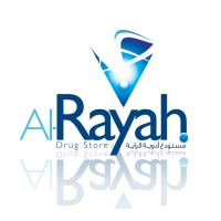 Al-Rayah Drugstore - مستودع أدوية الراية logo - Similar company to Abu Hamad Drugstore Co.