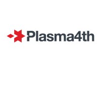 Plasma 4TH logo - Similar company to Bionic Air - Cold Air Plasma Medical Device. Breathe Better Sleep Better Be Better