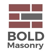 Bold Masonry logo - Similar company to Trinity Custom Masonry Limited