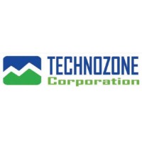 Technozone Corporation logo - Similar company to Isolvify Information Technology Consultancy