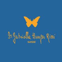 Dr. Gabriella Hunger Ricci AG logo - Similar company to Vibra Beauty