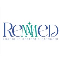 REMMED MEDICAL logo - Similar company to Benemax