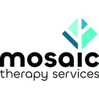 Mosaic Therapy Services, LLC logo - Similar company to The Sterling Group