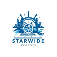 Starwide Solutions logo - Similar company to Viewu