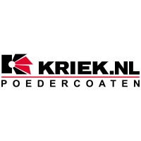Kriek poedercoaten B.V. logo - Similar company to Fuchs Surfaces Ag / Fuchs Auto