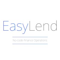ez-lend logo - Similar company to Opticity