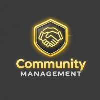 Community Management Service logo - Similar company to Web3 Community Management