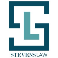 Stevens Law, PC logo - Similar company to Tappedin