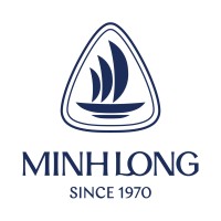 Minh Long logo - Similar company to Vinaseed