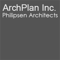 ArchPlan Inc. logo - Similar company to Arch Plan