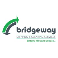 Bridgeway shipping and clearing services Ltd Kenya logo - Similar company to Wrap & Roll Logistics Ltd.