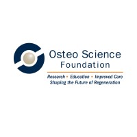 Osteo Science Foundation logo - Similar company to Anzors - Australian & New Zealand Orthopaedic Research Society